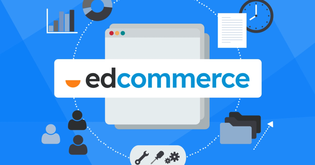 5 Benefits of EdCommerce You Didn't Know About