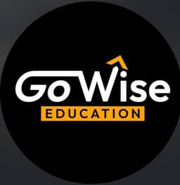 GoWise Education logo