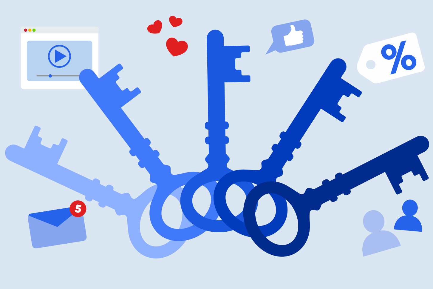 5 Key Marketing Actions to Launch Your Agency Portal