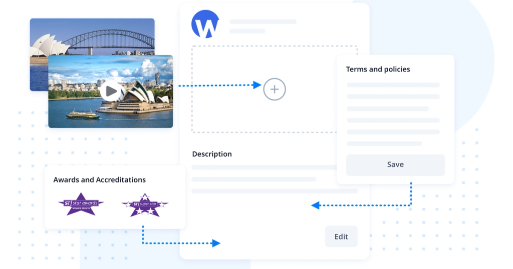 Best practices to create an outstanding school profile