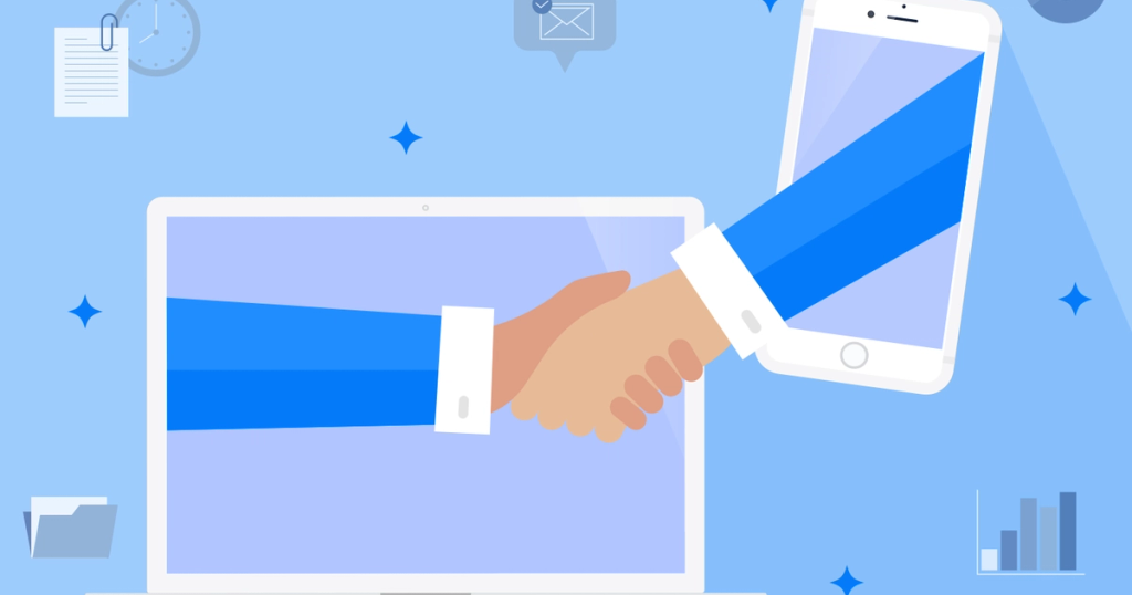 Expert tips for building strong B2B connections