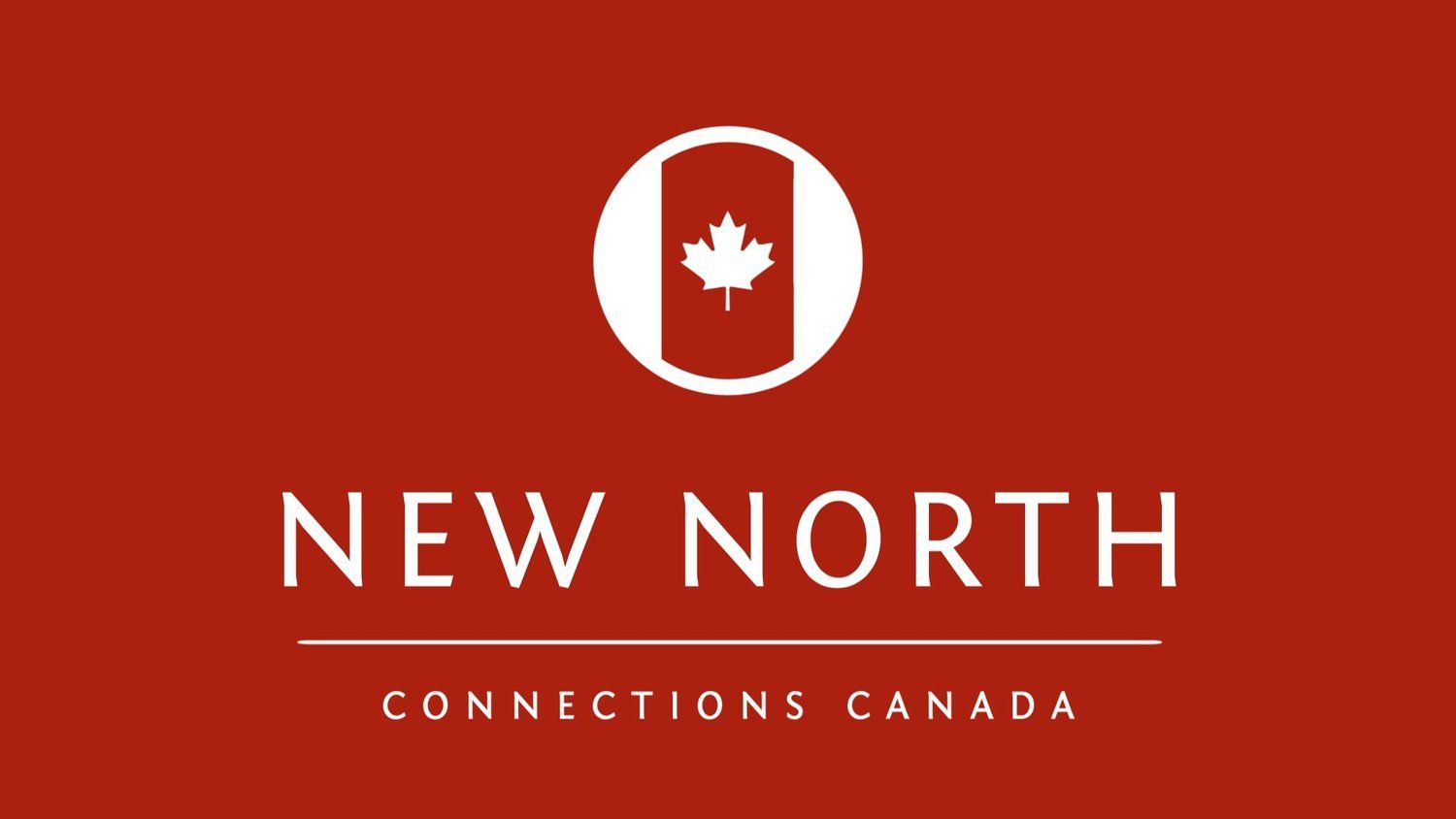 New North Connections Canada logo