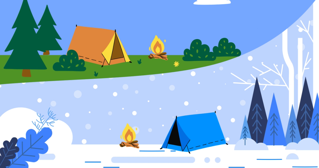 Don't let junior camps wear you down, save time with these tricks!