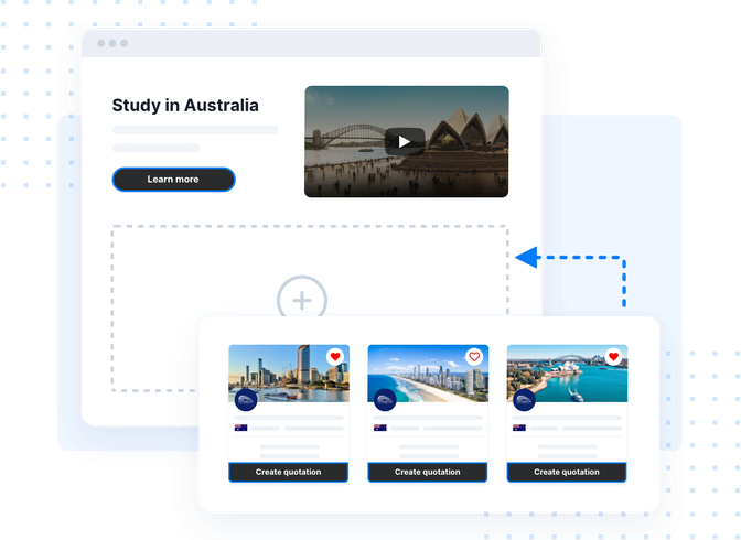 edcommerce-widget