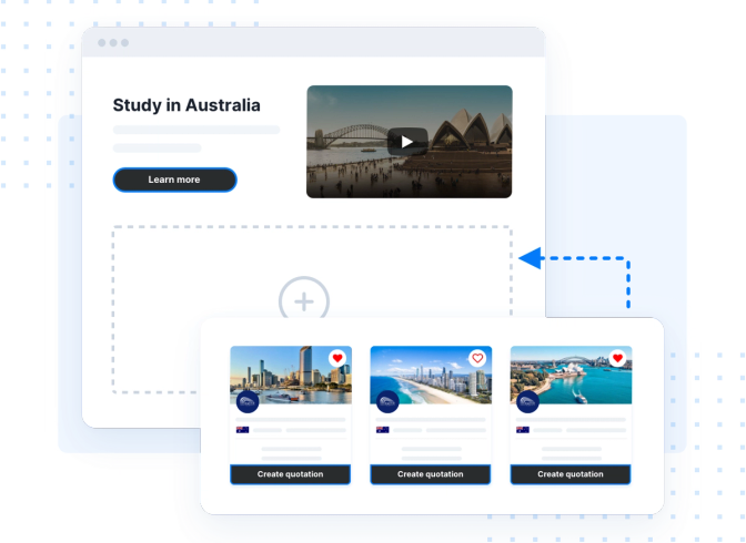 edcommerce-widget
