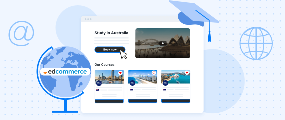 Elevate Your Student Fairs with the Power of EdCommerce