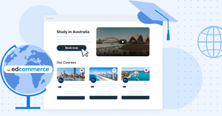Elevate Your Student Fairs with the Power of EdCommerce
