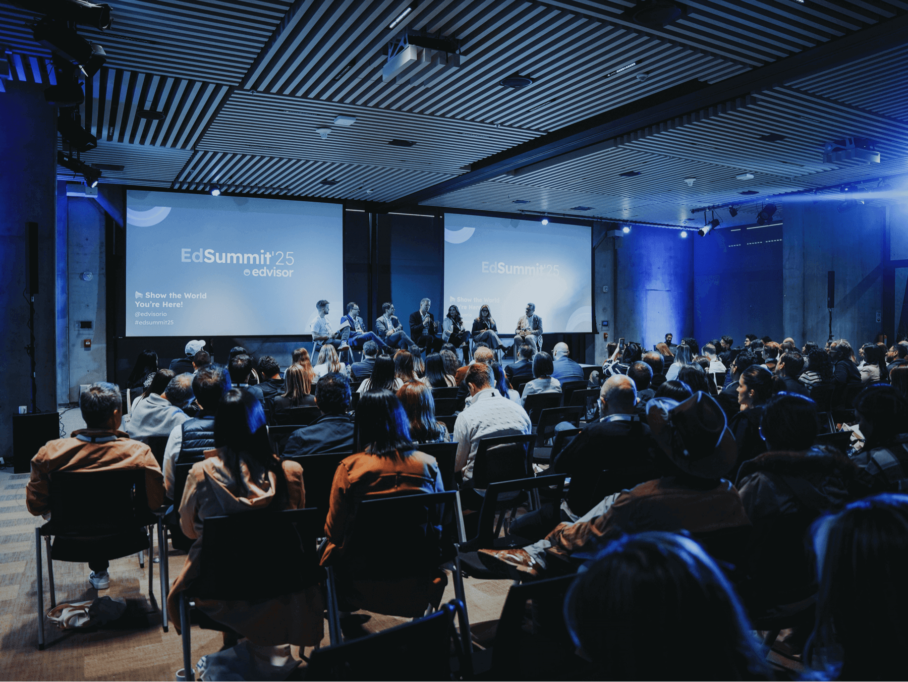 EdSummit25: The Beginning of a New Era for the Edvisor Community