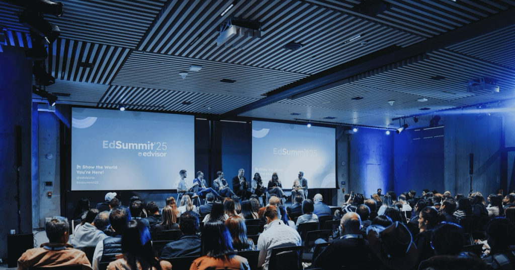 EdSummit25: The Beginning of a New Era for the Edvisor Community