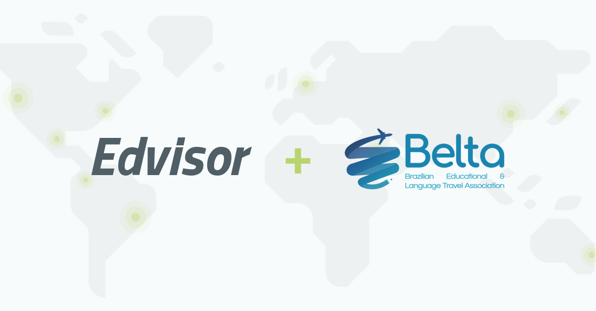 Edvisor partners with Belta