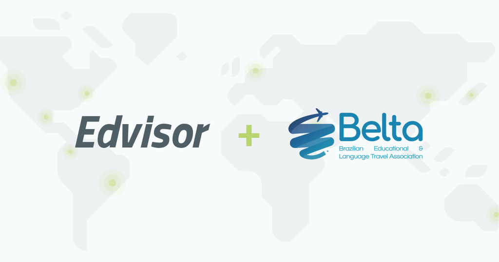 Edvisor partners with Belta