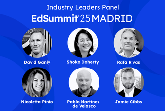 Spotlight on the Leaders Shaping International Education in Madrid
