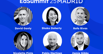 Spotlight on the Leaders Shaping International Education in Madrid