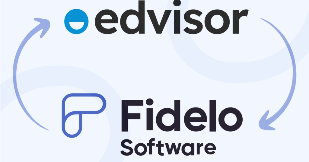 We Partnered with Fidelo