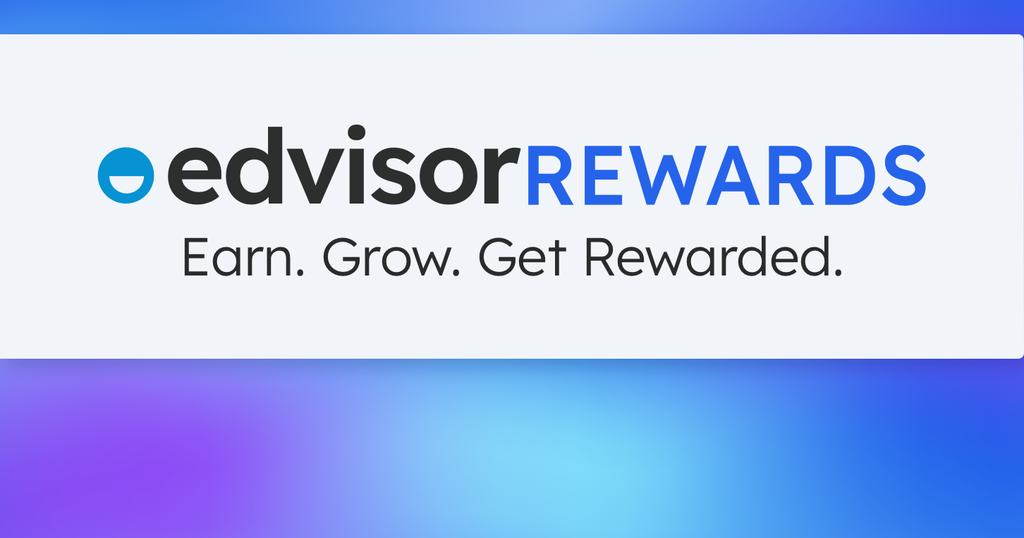 Introducing Edvisor Rewards: The Loyalty Program for Education Agents.