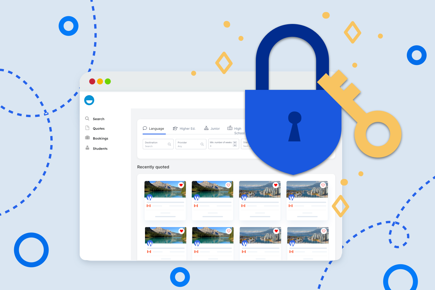 The Secret to Your Agency Portal's Success