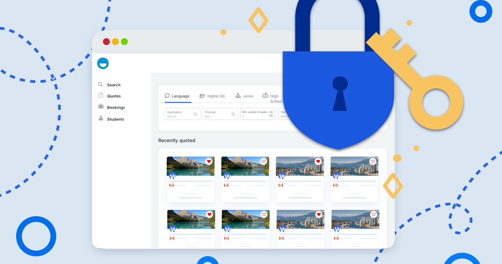 The Secret to Your Agency Portal's Success