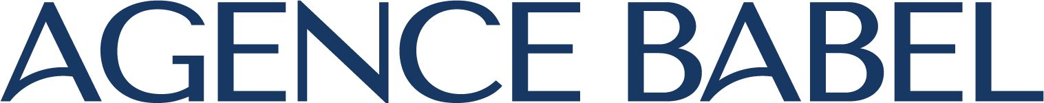 Agence Babel logo