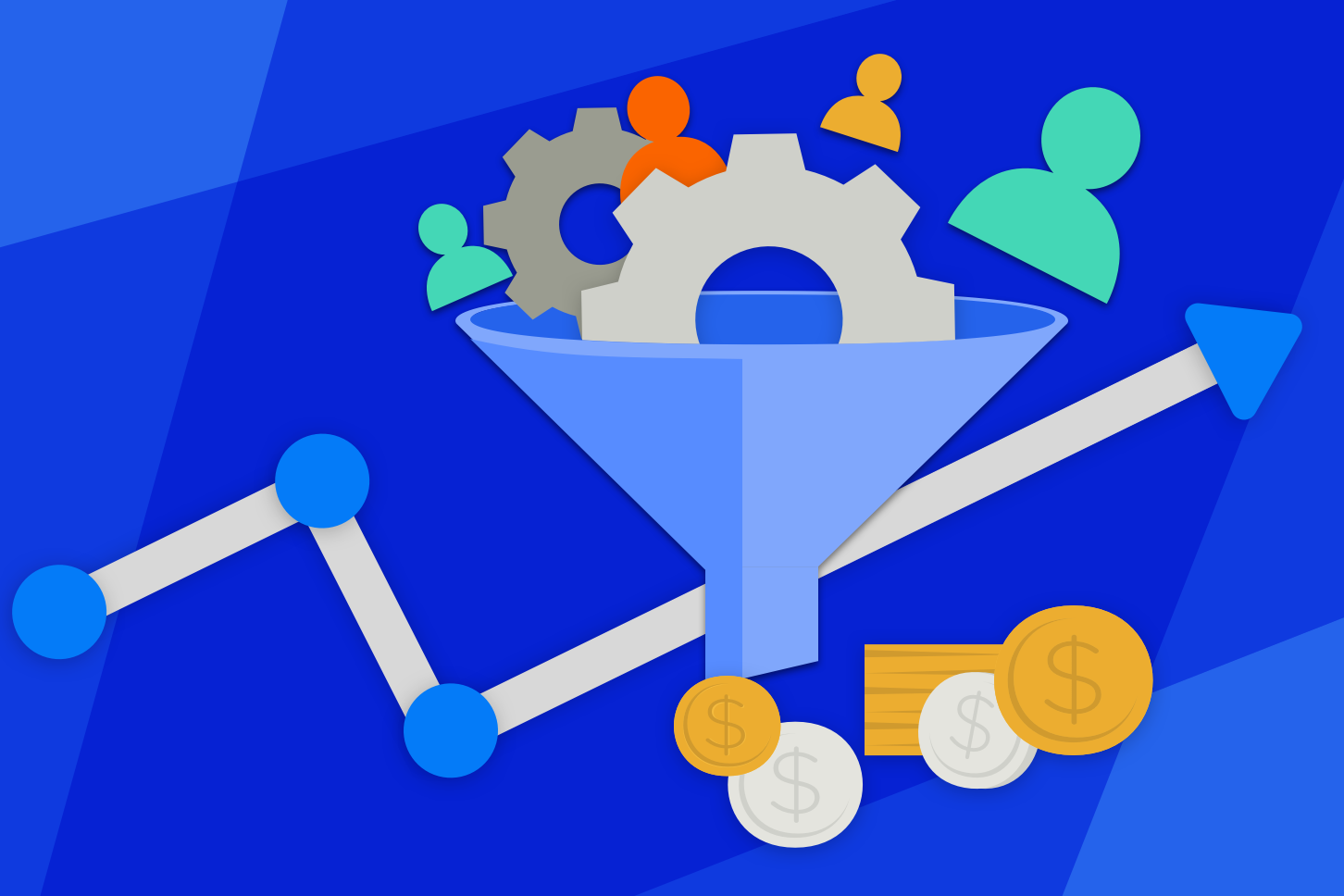How to Measure and Improve Your Conversion Rate as a Student Recruitment Agency