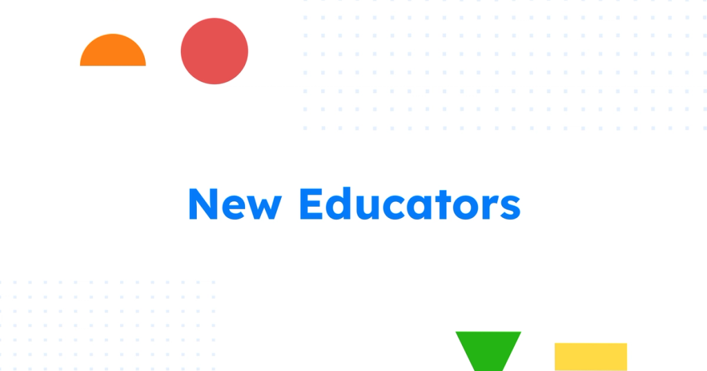 New Educators on Edvisor | Feb 2023
