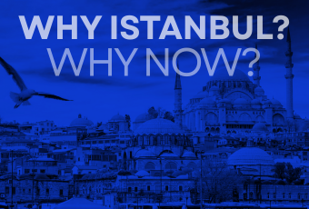 Why Istanbul Is Shaping the Future of International Education