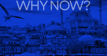 Why Istanbul Is Shaping the Future of International Education
