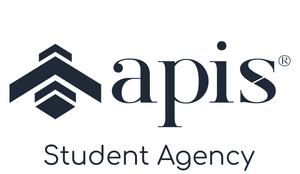 APIS Student Agency logo