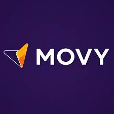 Movy Education logo