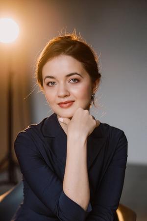 Ольга Амосова