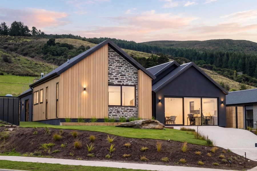 How to Make the Most of Your Showhome Visit
