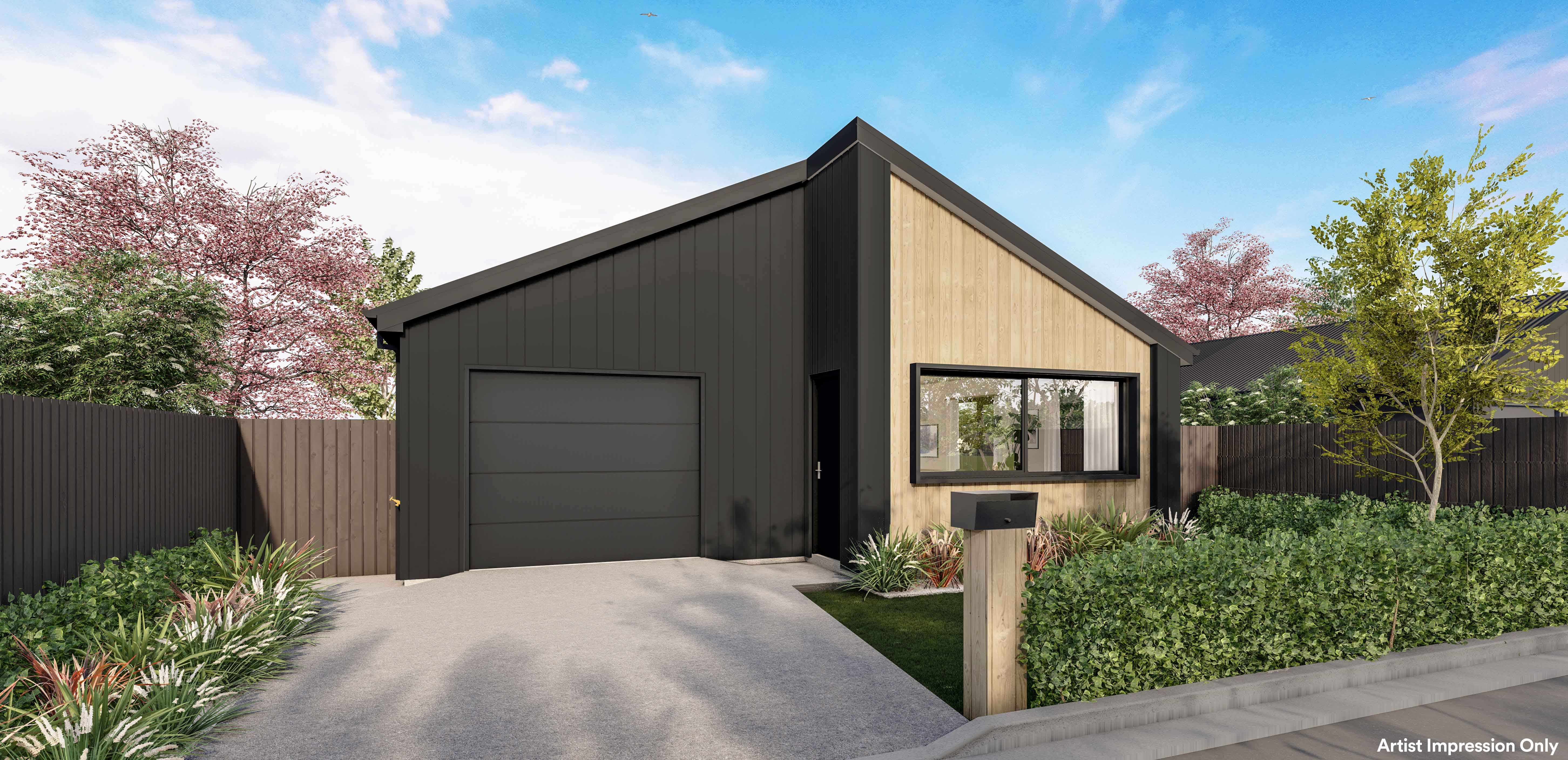 Lot 396 Wooing Tree Estate, Central Otago | Mike Greer Homes