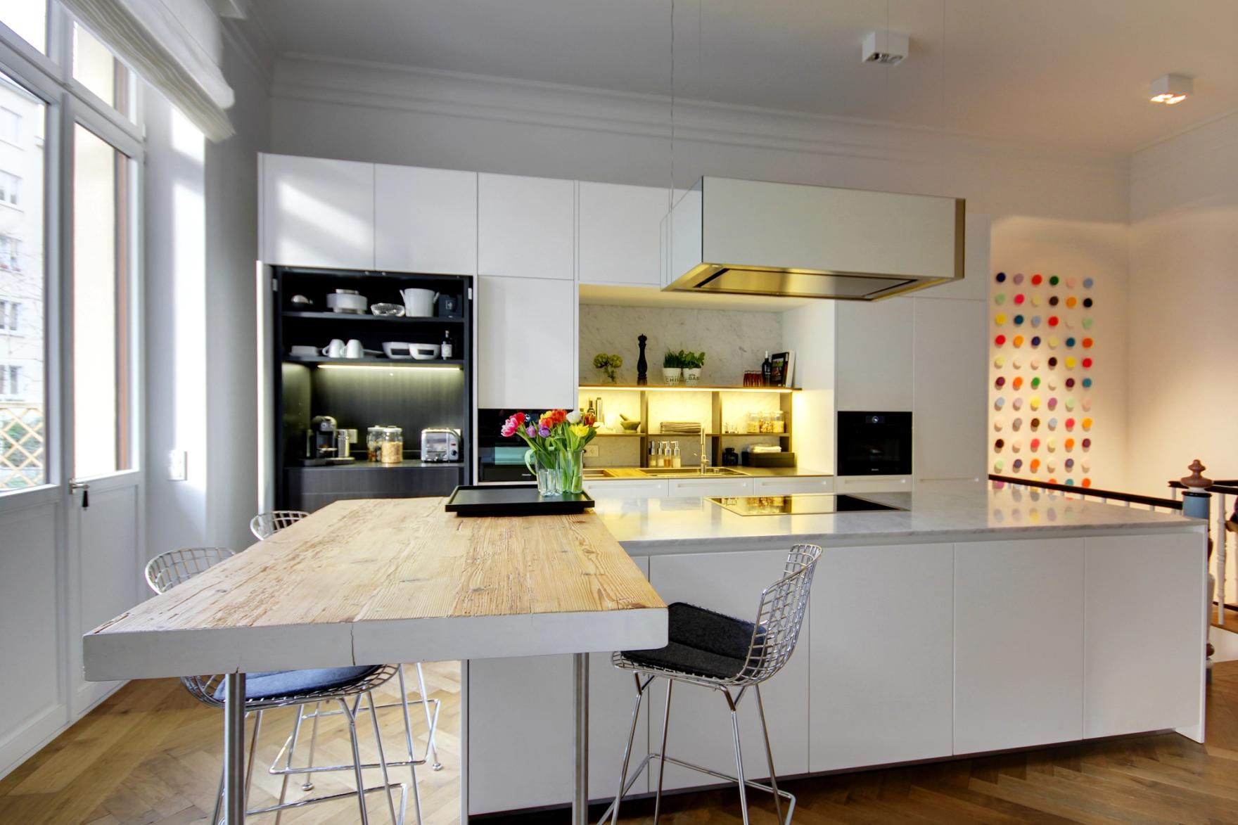 Apartment M_gallery immage 2
