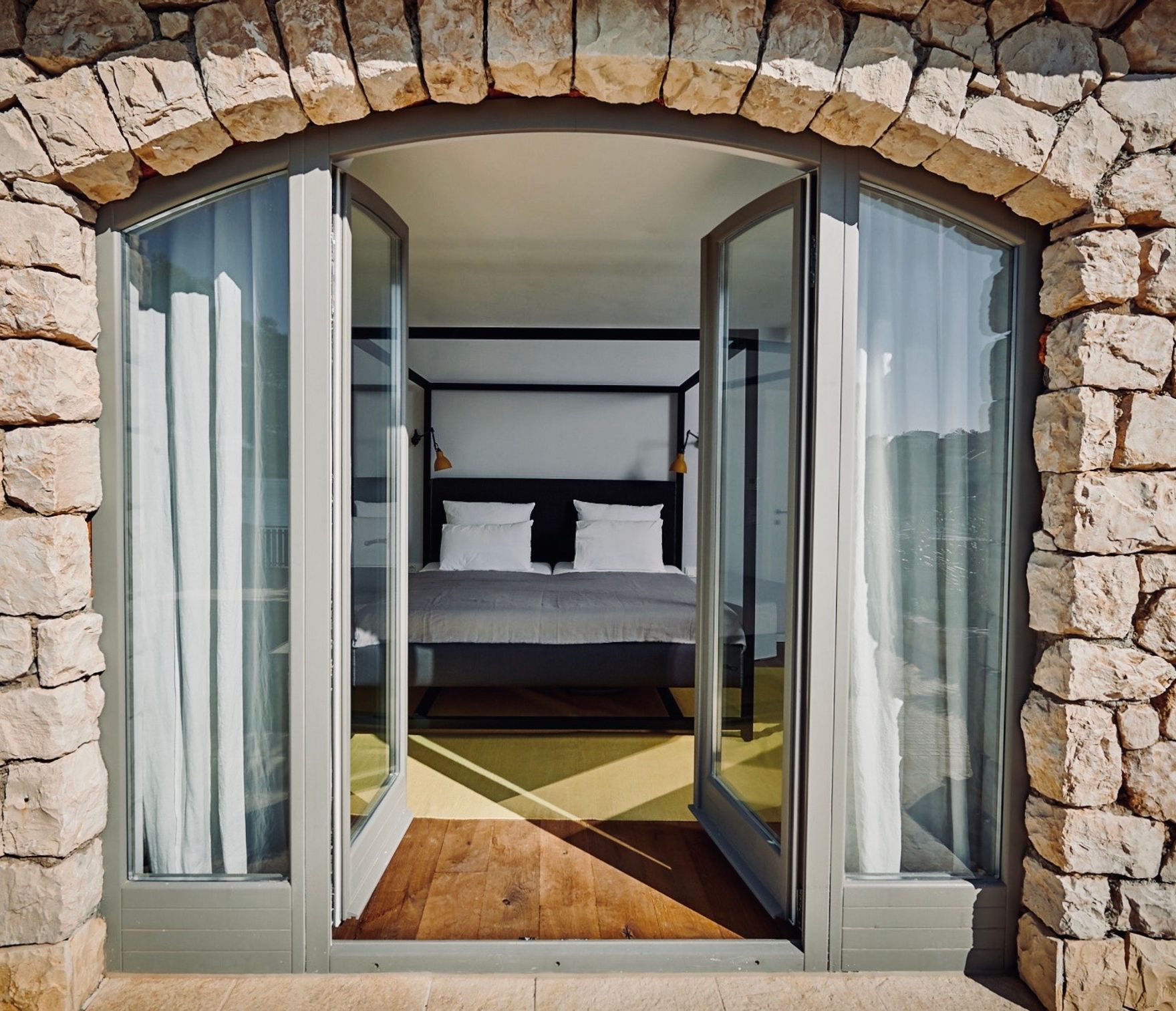 Beach House — gallery image 1