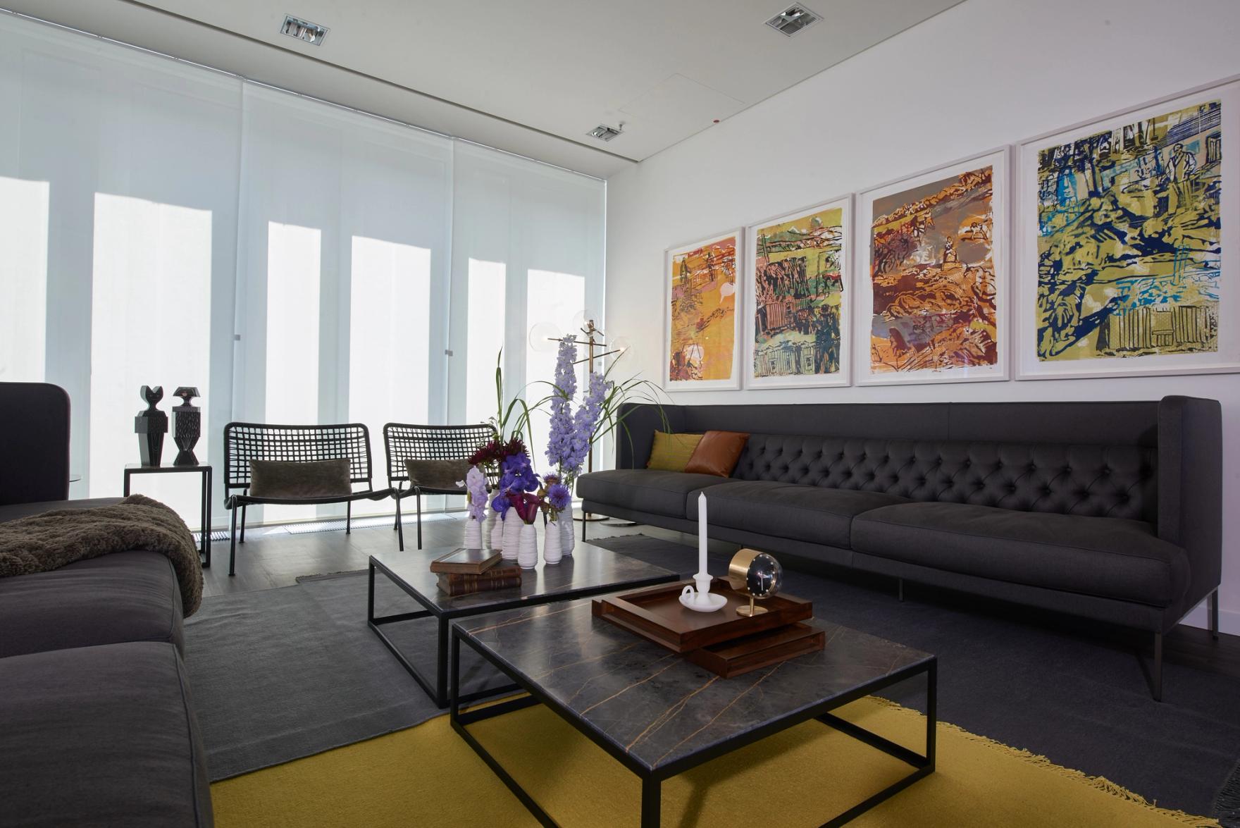 art meets design