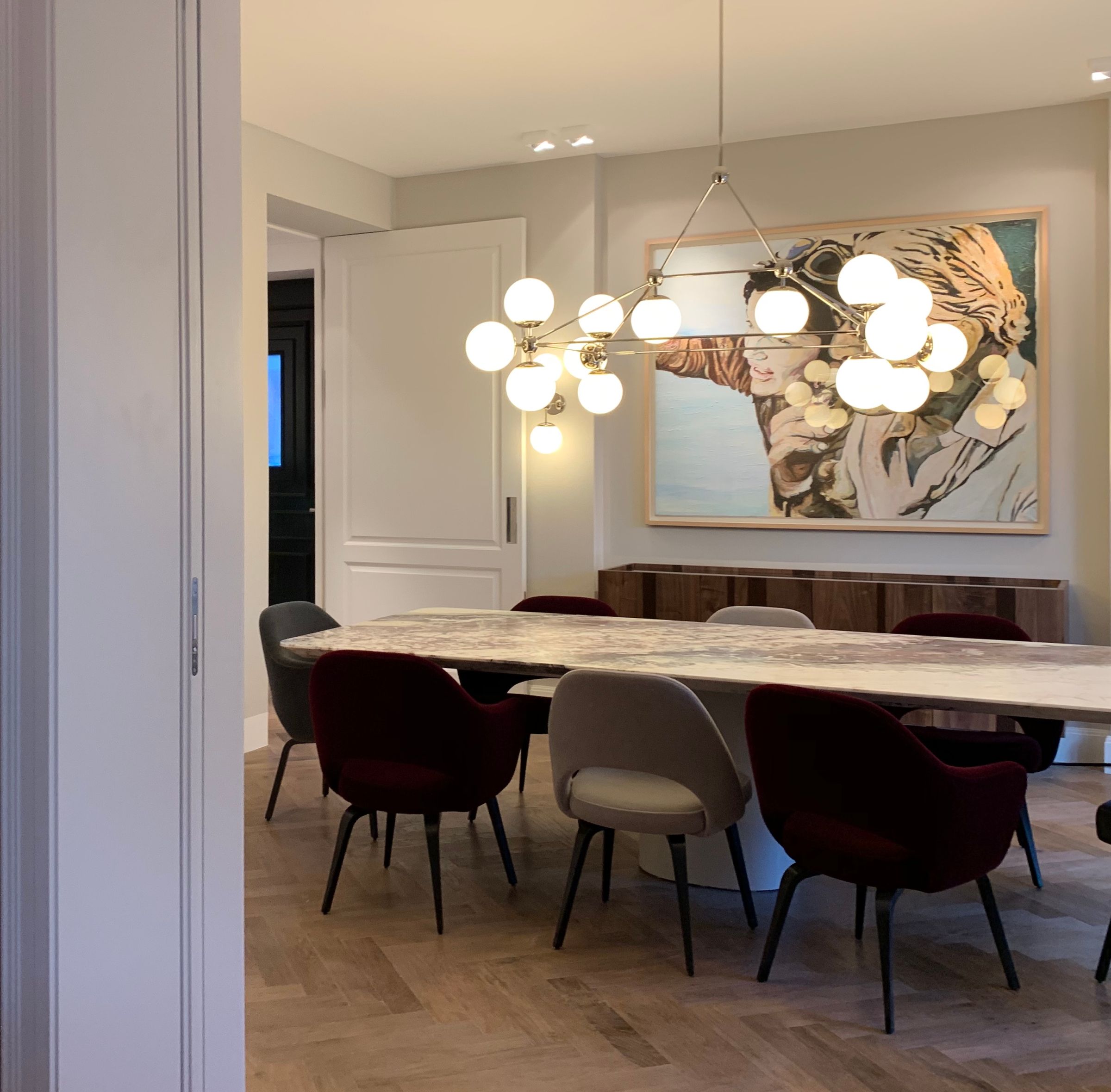 Villa S Cologne