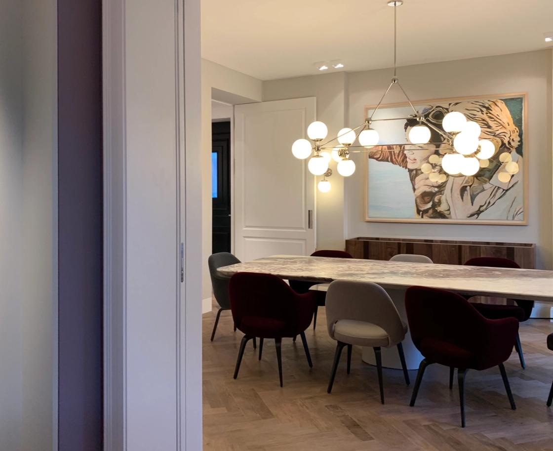 Villa S Cologne