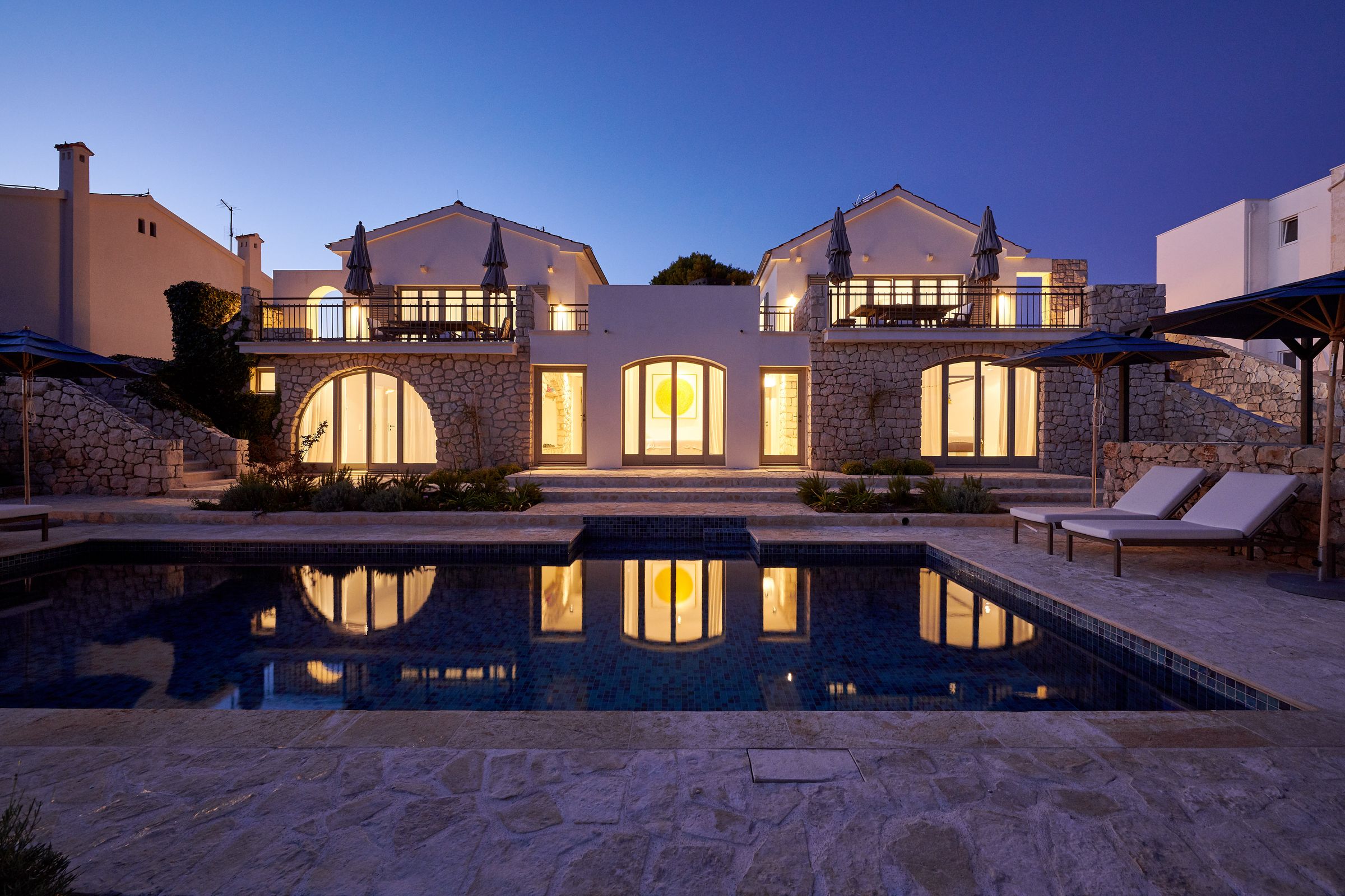 Beach House Croatia