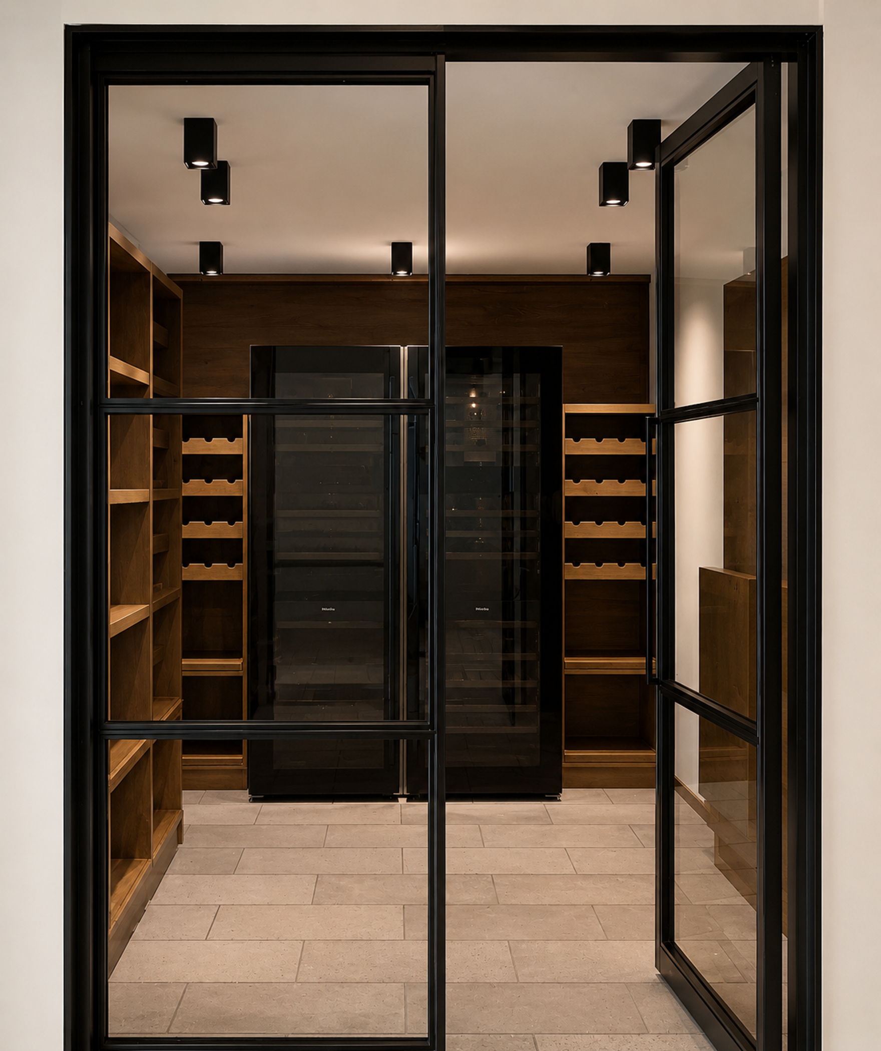 Villa S Cologne_gallery immage 1