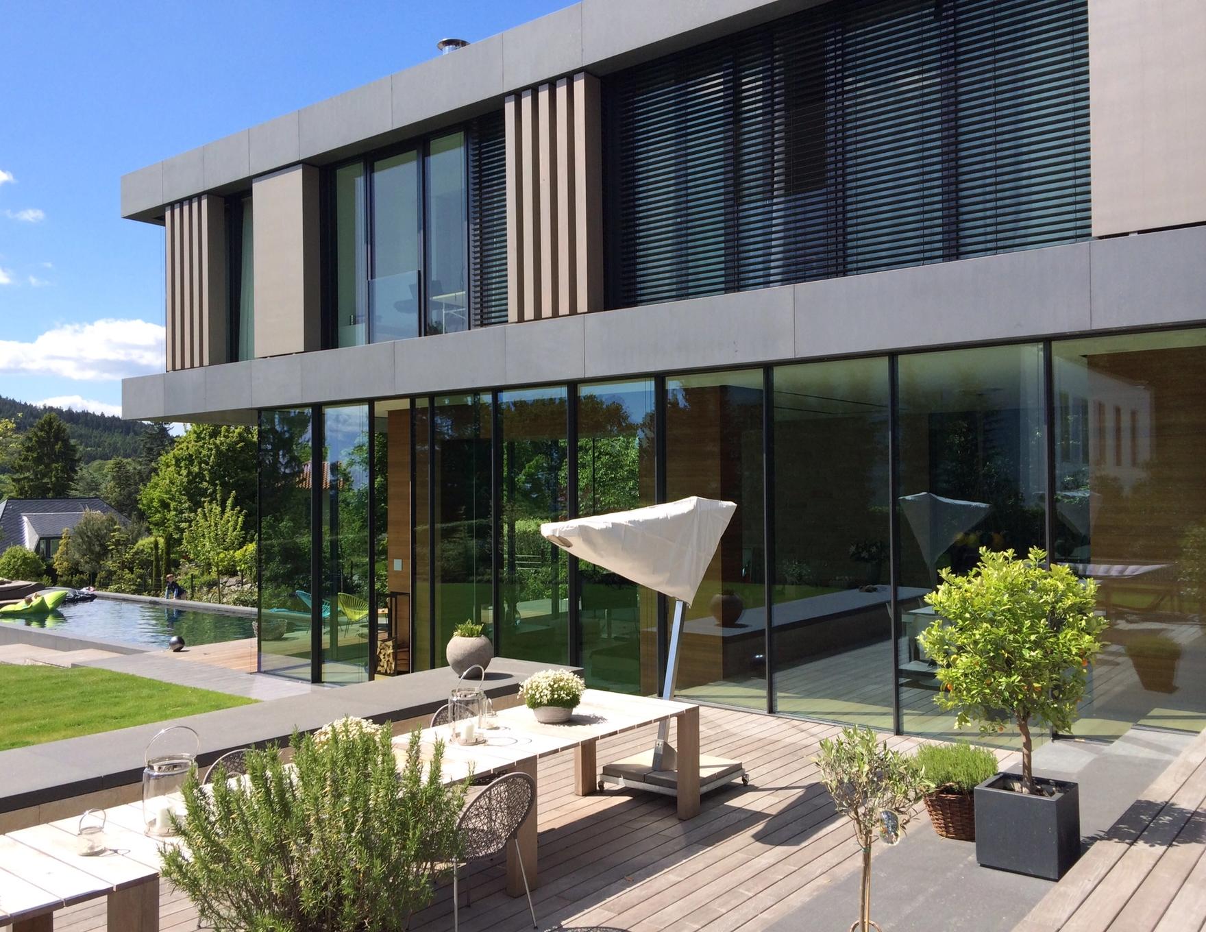 villa M — gallery image 1