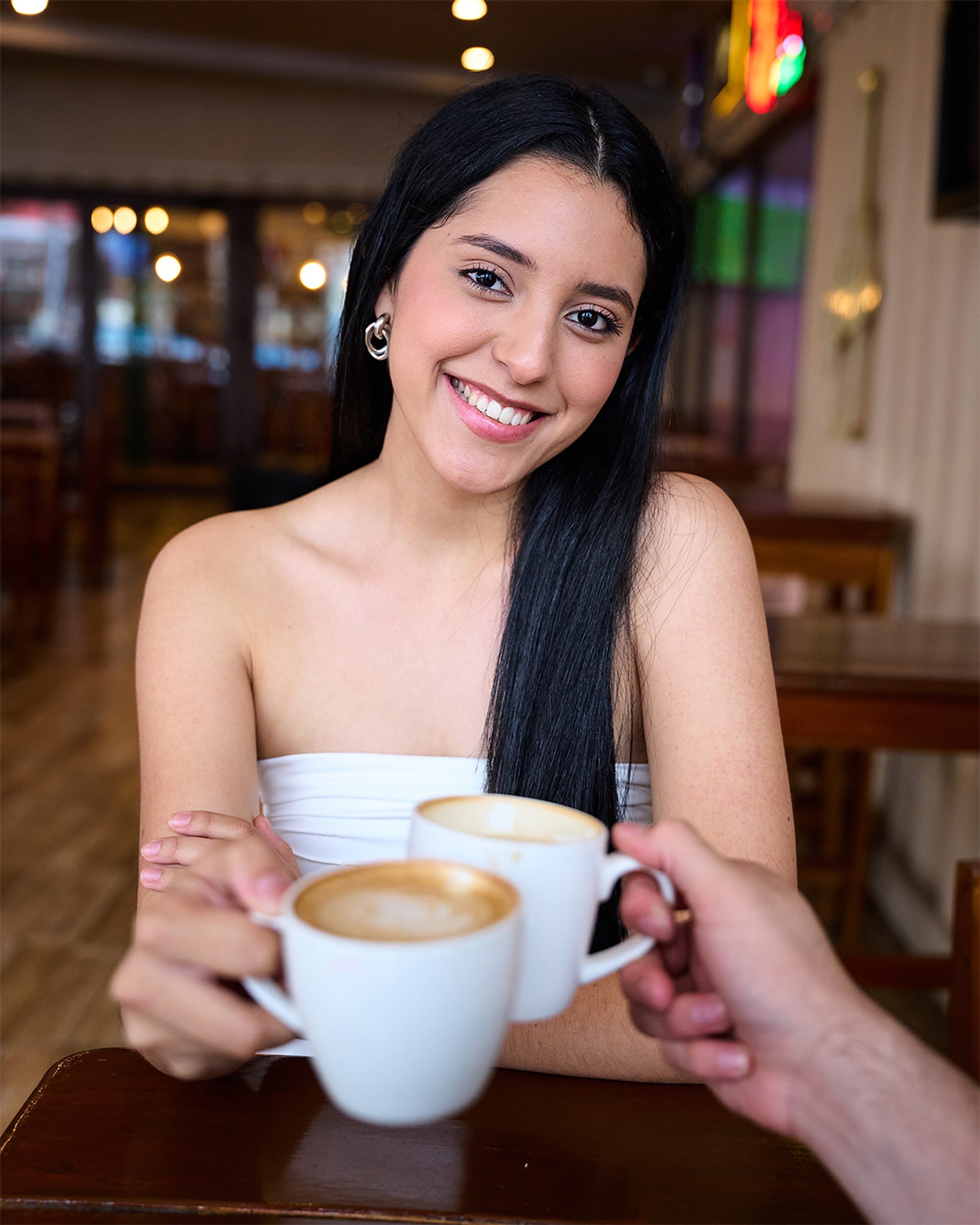 Cafetería