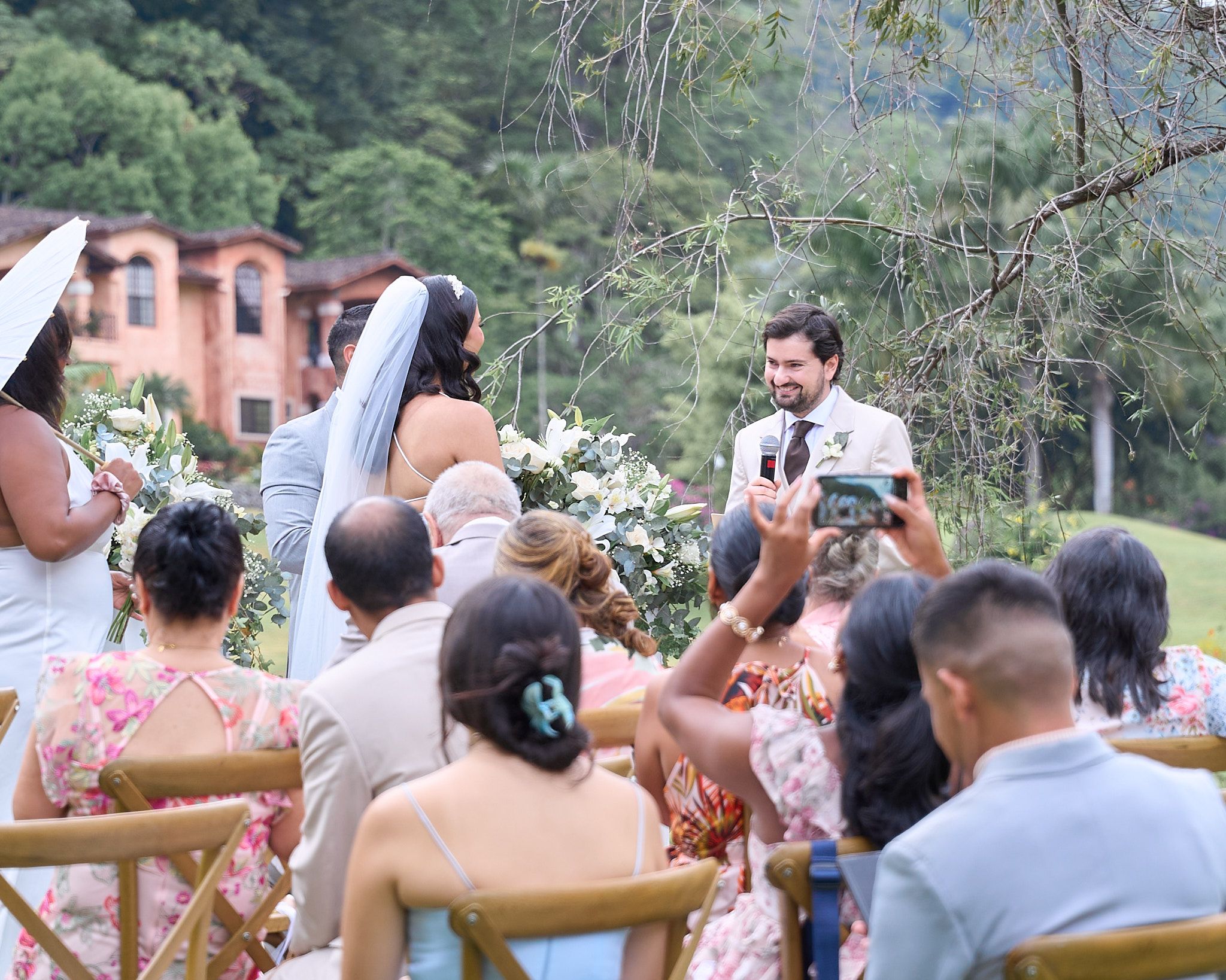 Bodas