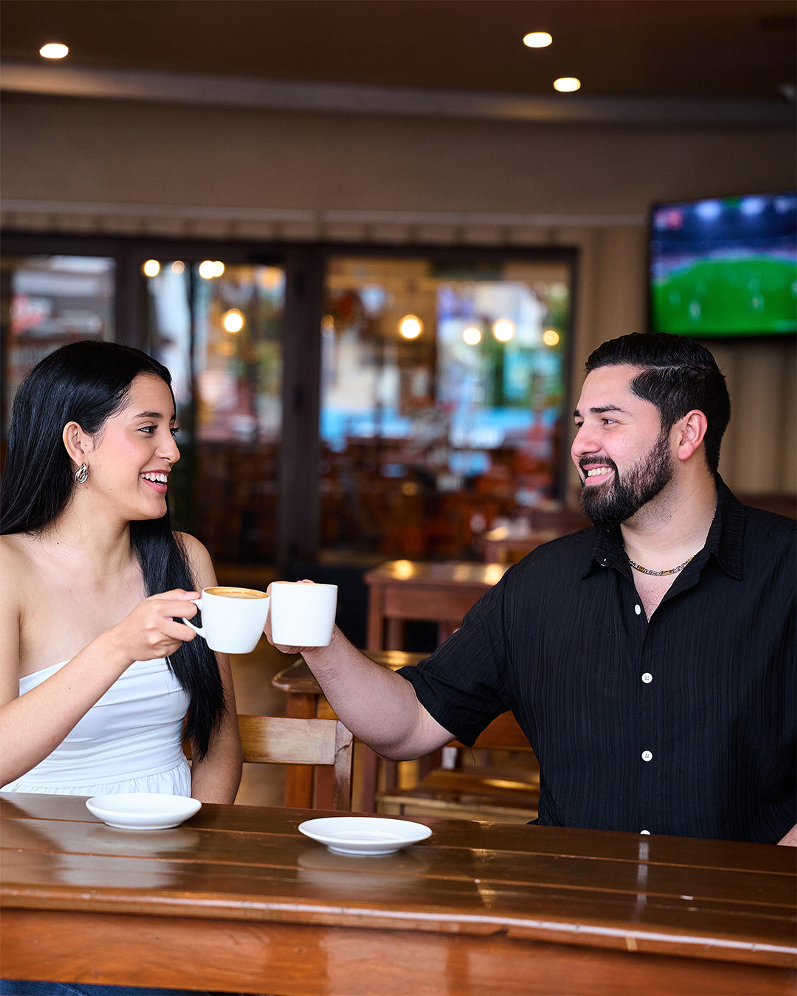 Cafetería