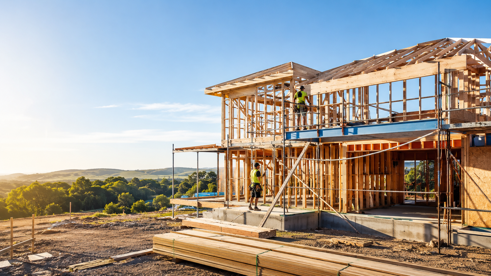 Lo Doc Construction