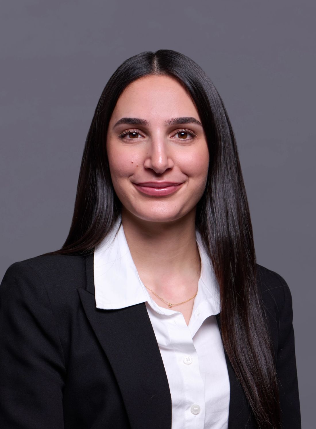 Jamilia Elali
