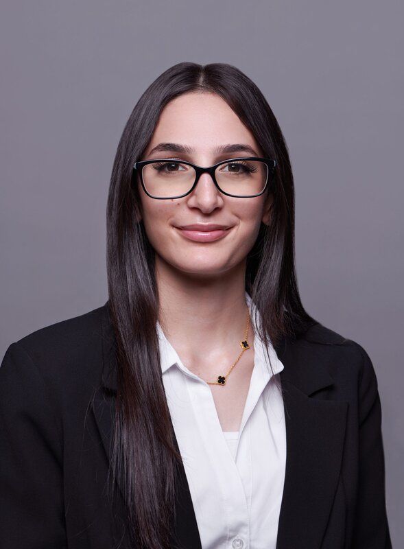 Jamilia Elali
