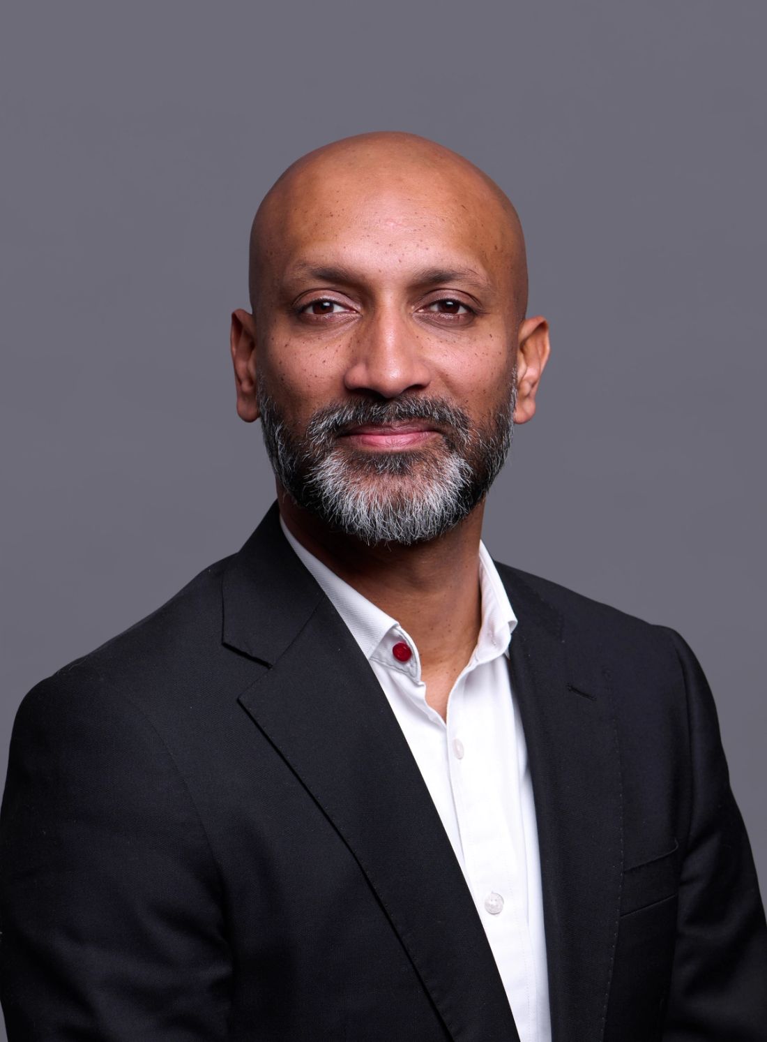 Dash Sivakumaran