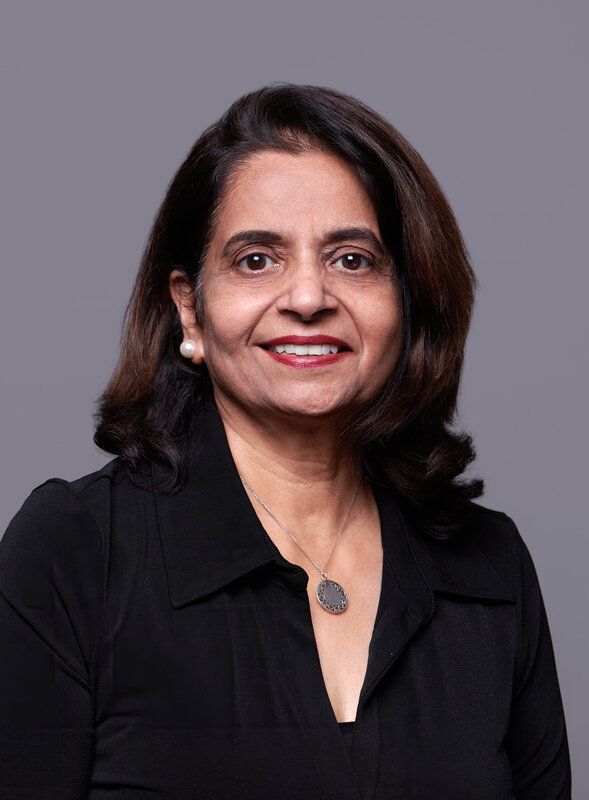 Meeta Sharma