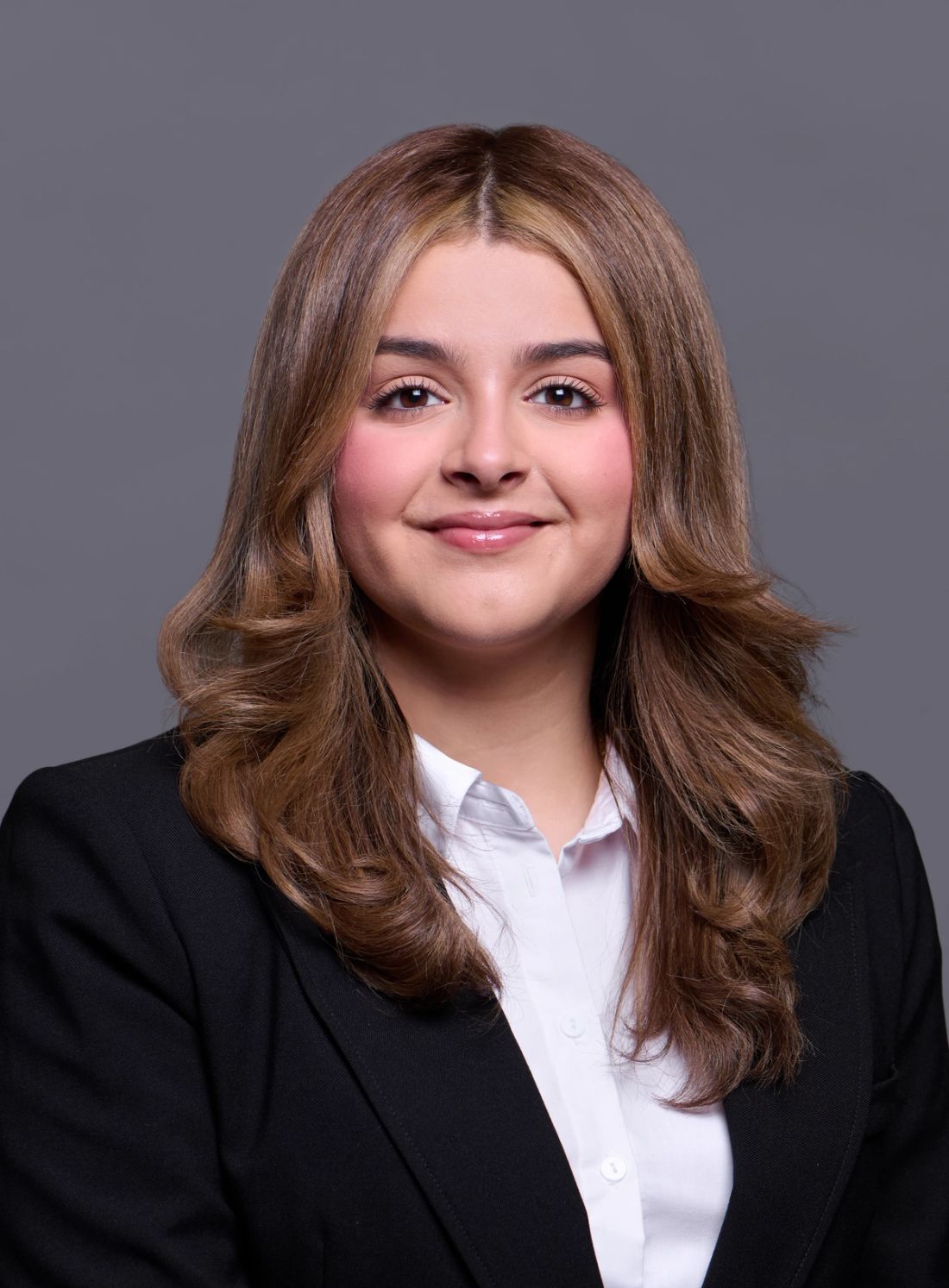 Justina Dabas