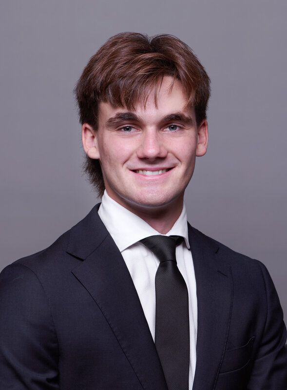 Will Saunders