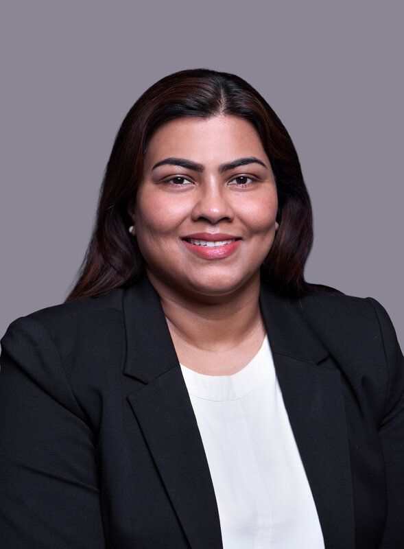 Loshinie Jayakody